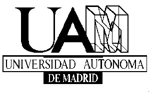 Universidad Autónoma de Madrid